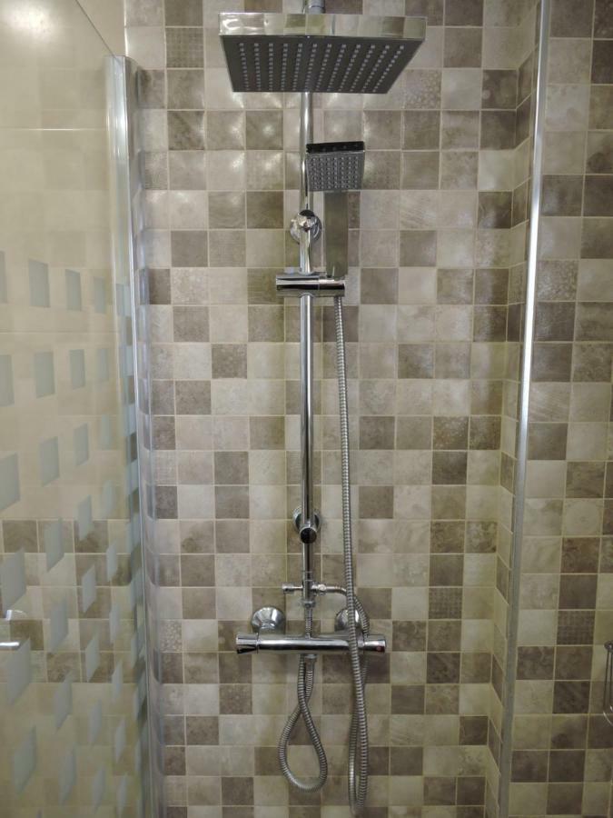 Palm Beach Apartman Fuengirola Kültér fotó