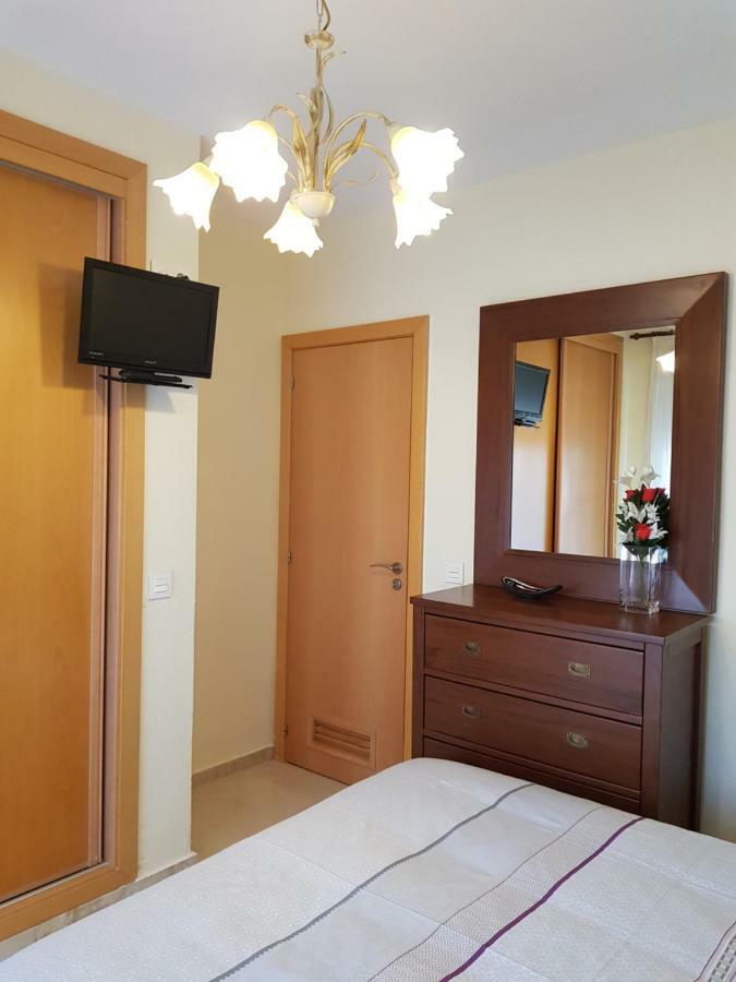 Palm Beach Apartman Fuengirola Kültér fotó