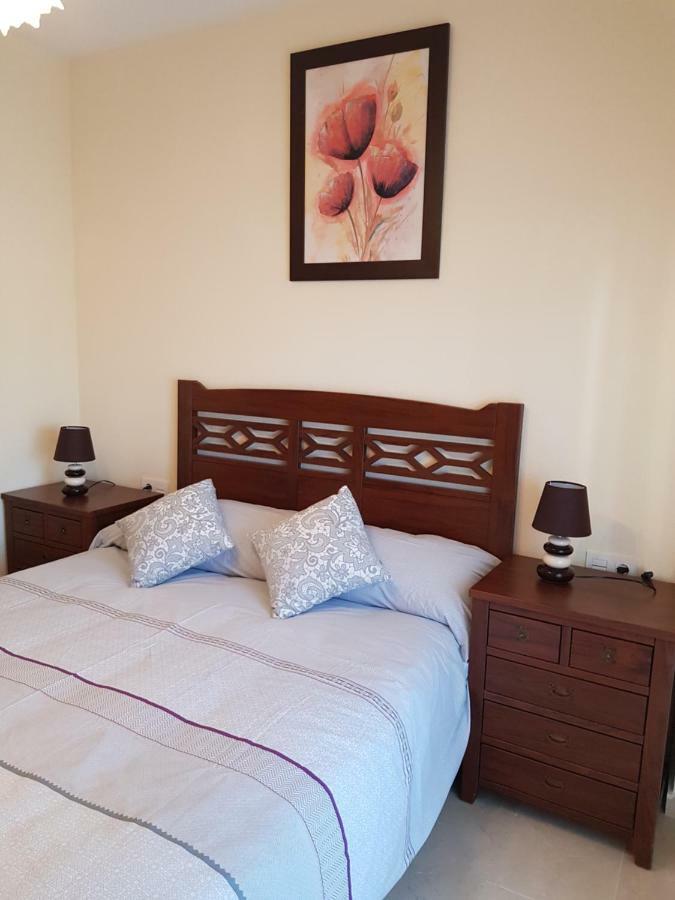 Palm Beach Apartman Fuengirola Kültér fotó