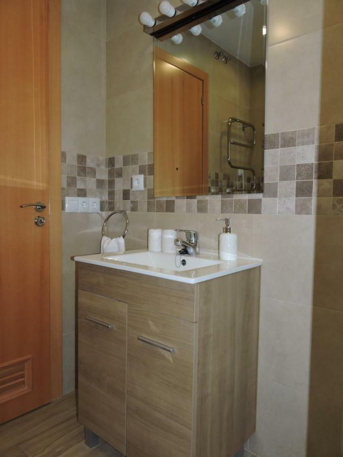 Palm Beach Apartman Fuengirola Kültér fotó